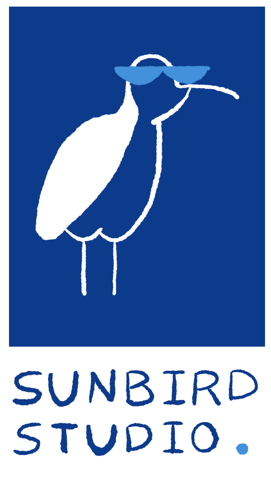 Sunbird Studio Logo